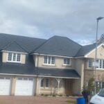 Roof Coating in Blantrye