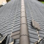 emergency roof repairs Auchenreoch