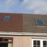 Roof Coating in Kirkcudbright