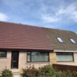 Roof Coating in Meikle Eanock