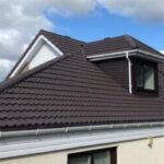 Trusted Meikle Eanock Roof Coating