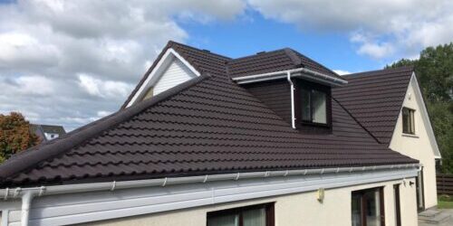 Trusted Scotland & Cumbria Roof Coating
