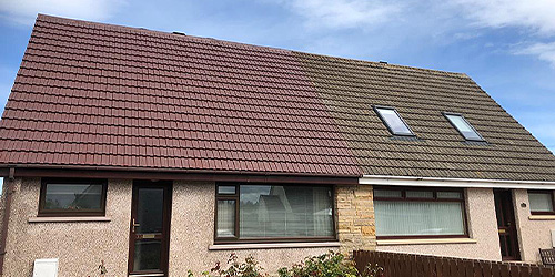 Roof Coating Scotland & Cumbria experts