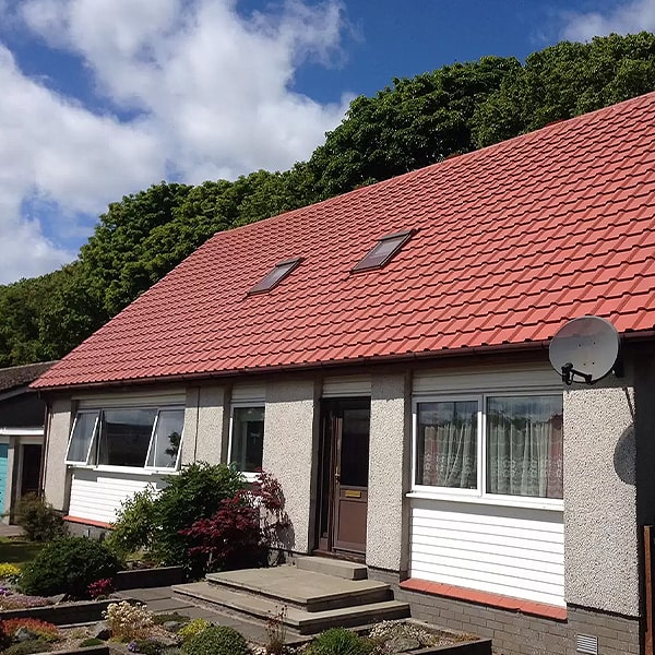 Roof coatings Kendal