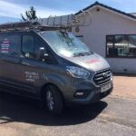 experienced roofer in Possilpark