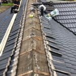 roof repairs Thornhill