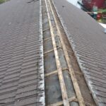 roof repairs Possilpark