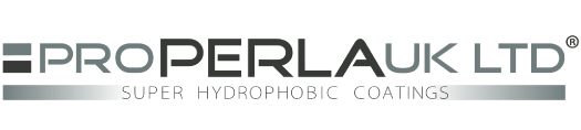 ProPERLA Accredited Company