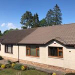 Strathtay, Stormontfield Roof Cleaning experts