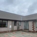 Glenrothes Roof Cleaning