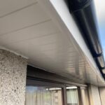 gutter replacement Kilspindie