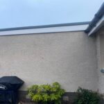 Exterior wall cleaning Strathtay, Stormontfield