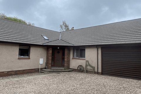 Protective Roof & Wall Coatings For Your Scotland & Cumbria Home