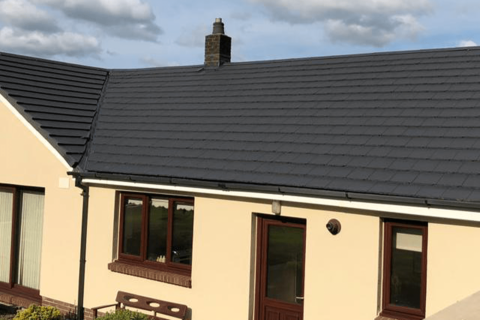 Roof Coating Experts Scotland & Cumbria