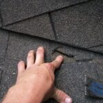 Flat roof repairs Braeval