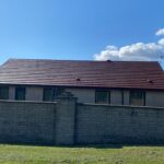 Roof Coating in Melrose