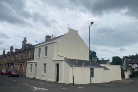 Wall Cleaning Services Blyth