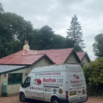 Roof Coating Hawick
