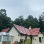 Roof Coating near Crieff