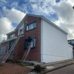 Gallery contractors near Scotland & Cumbria