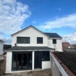 Gallery contractors in Scotland & Cumbria